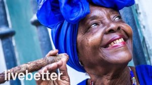 Cuban Instrumental Music Salsa - Latin Music - Cuba Folk Music - Traditional Music