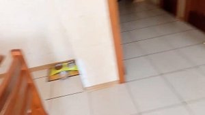 включаем и выключаем телевизор samsung