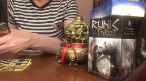 Крестовый король ❗️❗️❗️( что он думал о вас сегодня)