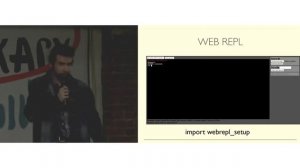 Python для микроконтроллеров