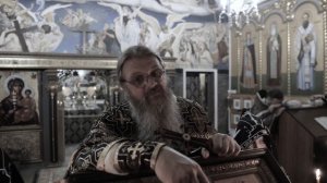 ИЩИТЕ БОГА. ПРОТОИЕРЕЙ СЕРГИЙ БАРАНОВ. 20.03.2022