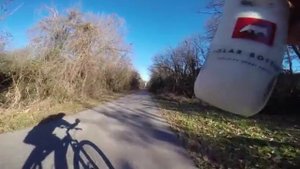 Mountain Bike Ride the 901 - GoPro Hero 3+ Black Edition Capture