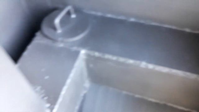 Печь для бани на 3 отделения / ФЛАГМАН-ВИВАТ/ СУПЕР ПЕЧИ ИЗ ТРУБ ф530 мм.