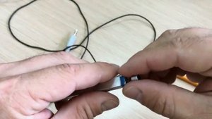 ☢ Самодельный настольный микрофон ☢ Как сделать микрофон