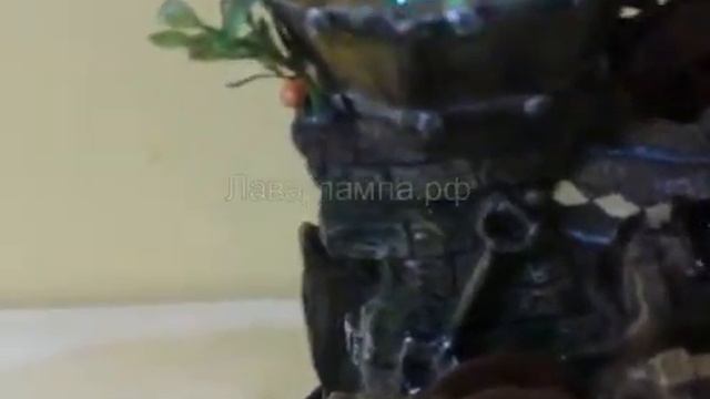 Настольный фонтан с подсветкой смотреть онлайн