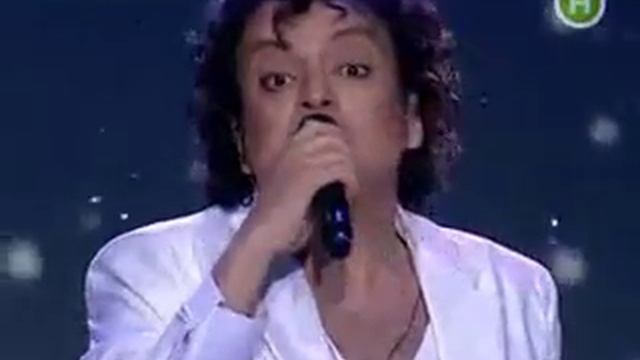 Ф. Киркоров. Снег, Просто подари. смотреть онлайн