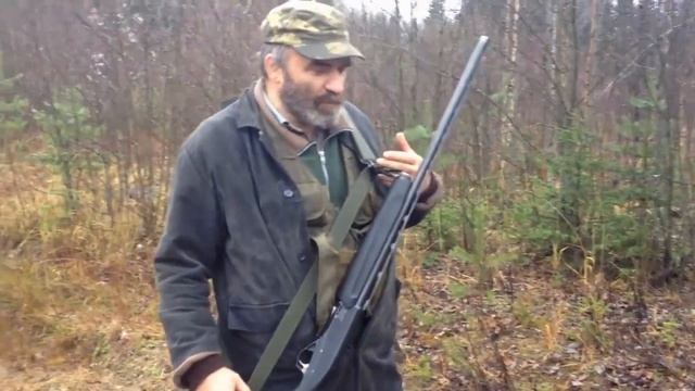 Александр Имшенецкий о ремне Зубр | Магазин ALLAMMO.RU смотреть онлайн