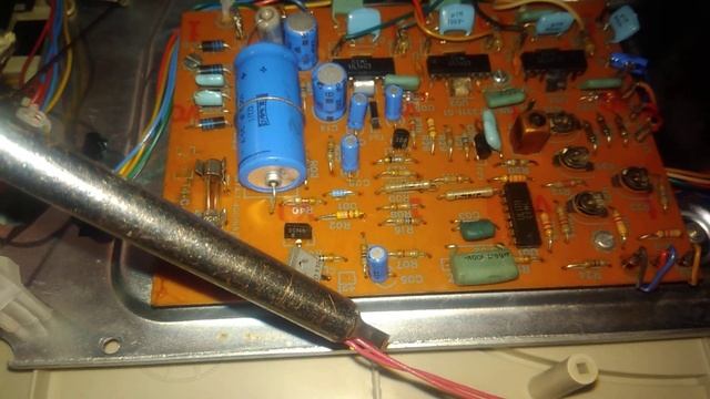 Обзор проигрывателя "Арктур 006" смотреть онлайн