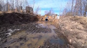 Хищник на пехорке! Рыбалка в Подмосковье!