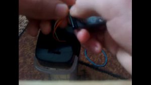 Как зделать с обычного фонарика с батарейками (типа АА) сделать фонарик с аккумулятором.