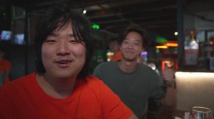 Китайцы говорят русские футбольные термины