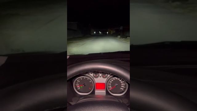 Топовые лед лампы, в рефлекторной фаре цоколь h7 смотреть онлайн