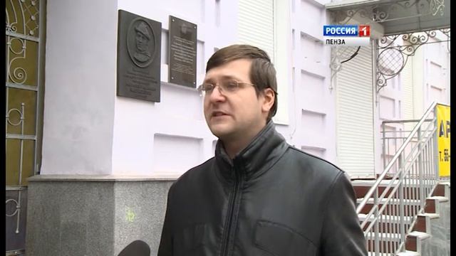 «Открытая книга»: Анатолий Мариенгоф
