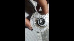 Ремонт стартера триммера Stihl fs450 / Repair of the Stihl fs450 trimmer starter