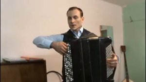 # 6 Баян. Развитие техники игры на баяне