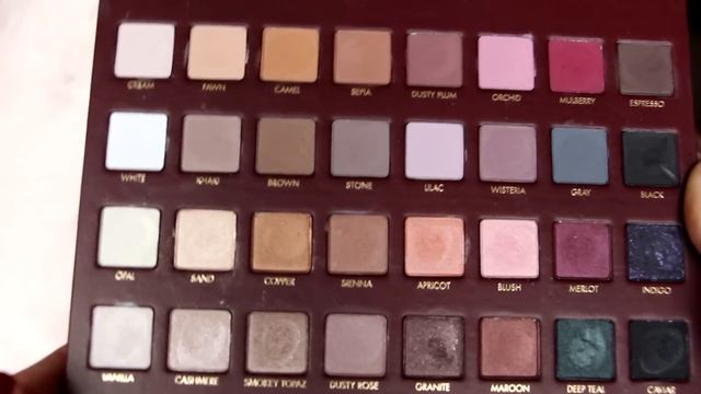 ОБЗОР: Lorac MEGA PRO Palette/ Заключение по теням Lorac/ Брать или нет? |MsAllatt смотреть онлайн