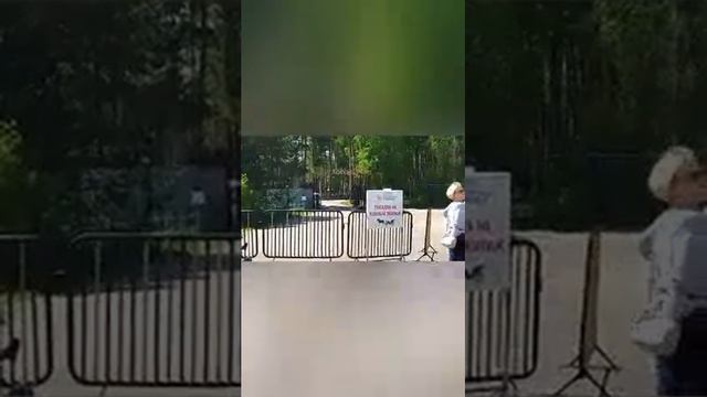 Зоопарк в Ярославле, день 2,этот влог не до конца про зоопарк, наше путешествие с 9 по13июн. смотреть онлайн