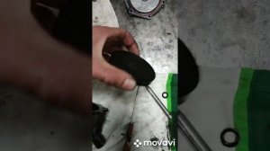 Форд Мондео Тормозов нет! Ford Mondeo педаль колом