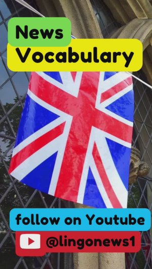 Boost English speaking and listening and learn vocabulary