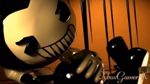 SFM BENDYБенди и чернильная машина Build Our Machine перевод ⁄ песня на русском