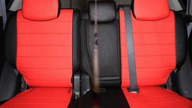 Автопилот Авточехлы - они лучшие... смотреть онлайн