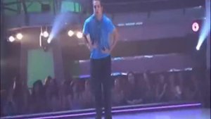 SYTYCD Robert "Mr. Fantastic" Muraine compilation