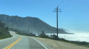 Pacific Coast Highway 1 - California | ??? 7 Month USA Road Trip (Episode 29)