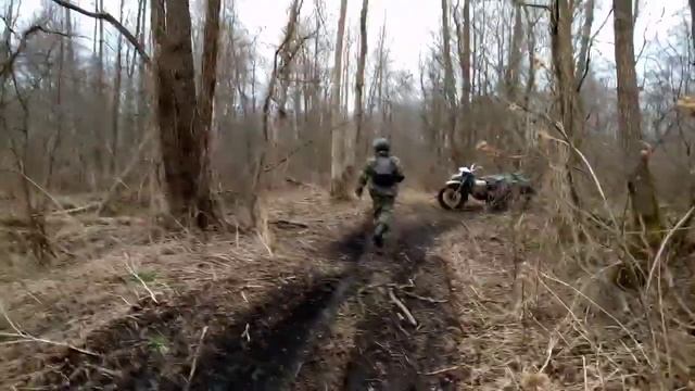 Торфяники против урала-мотоблока) смотреть онлайн