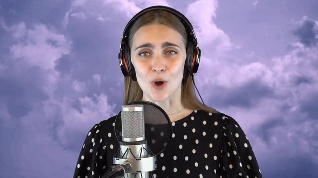 Анастасия Шапочкина "Я за тобой вознесусь" смотреть онлайн