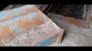 Бункерная кормушка для свиней, на 20 голов откорма. 7 лет в работе. Свиноводство.