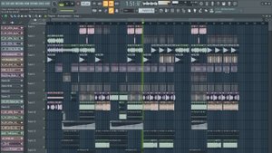 Аранжировка, сведение, мастеринг в стиле POP 2 подготовка к Сведению на Fl Studio 20