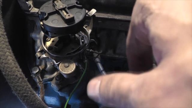 РАБОТАЮТ ЛИ "ПРОМЫВКИ"? На примере ОЧЕНЬ грязного мотора. смотреть онлайн