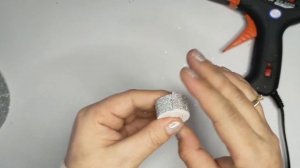 Мастер-класс шкатулка из фоамирана. Просто и быстро.