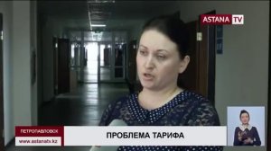 В СКО индивидуальным предпринимателям пересчитают тариф за  электроэнергию