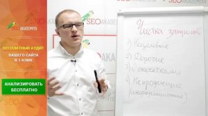 4 вида запросов, которые вам не нужны. Академия SEO