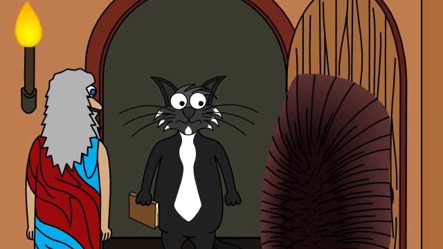 Pan Jezus - Je Chowa (Odc.16) [Eng.Sub.] смотреть онлайн