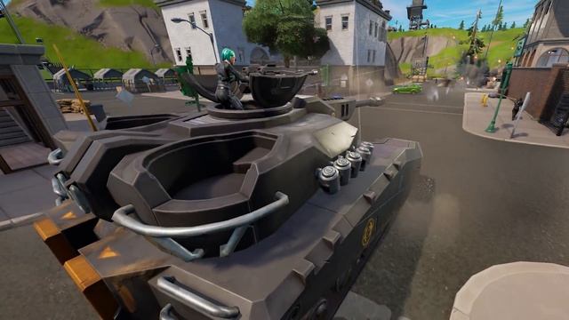 Fortnite Zero Build Gameplay Trailer - No Build Battle Royale смотреть онлайн