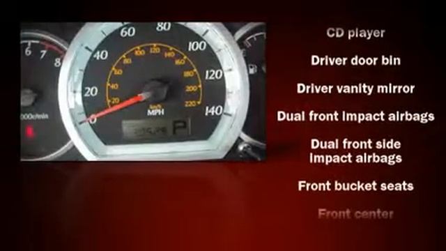 2008 Suzuki Forenza Sedan in Bakersfield, CA 93313 смотреть онлайн