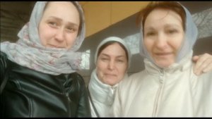 С Днём рождения, Батюшка! Видео поздравление