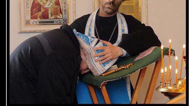 СТРАШНЫЙ КРИЗИС смотреть онлайн