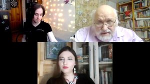 Модели поведения человека [Владимир Алипов и семья Бояршиновых]