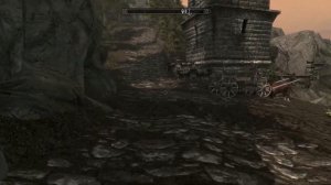 Как правильно играть в Skyrim