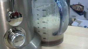 Соковыжималка Bork S801