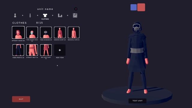 I UPGRADE This Wobbler Into KYLO REN In TABS! смотреть онлайн