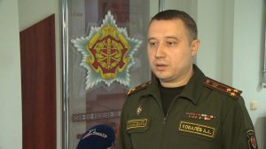 Новые образцы формы для военнослужащих срочной службы