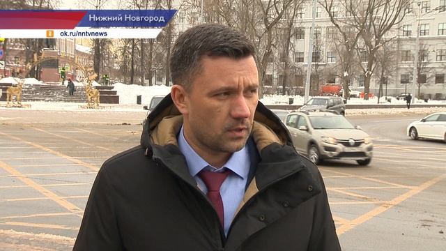 Сохранять общественный порядок в Нижегородской области помогает проект «Безопасный город»