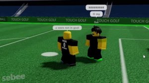 The Roblox World Cup Experience 2