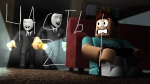 играем в break in часть 2