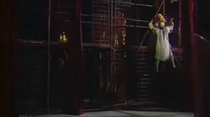 Сцена под балконом ("Ромео и Джульетта", реж. А. Эфрос)