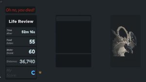 Angelic Warden VS Turgeon | Creatures of Sonaria | Roblox